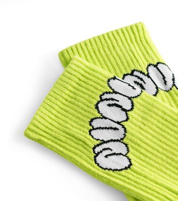 ソックス　ＢＵＢＢＬＹ　ＳＯＣＫＳ　ＮＵ４３８２